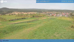 Boží vyhlídka