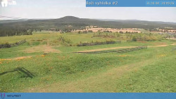 Boží vyhlídka