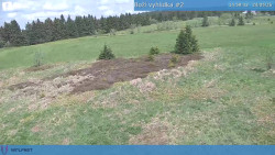 Boží vyhlídka
