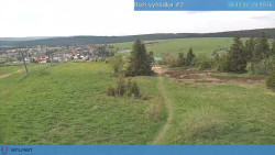 Boží vyhlídka