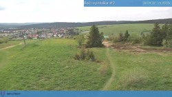 Boží vyhlídka