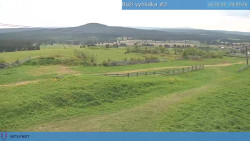 Boží vyhlídka