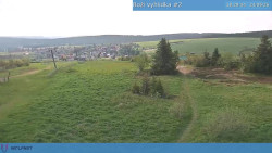 Boží vyhlídka