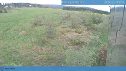 Boží vyhlídka