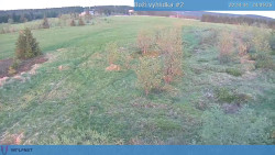 Boží vyhlídka