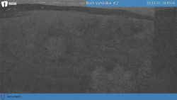 Boží vyhlídka