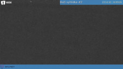 Boží vyhlídka