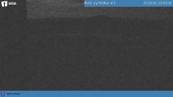 Boží vyhlídka