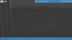 Boží vyhlídka