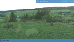 Boží vyhlídka