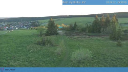 Boží vyhlídka