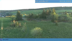 Boží vyhlídka