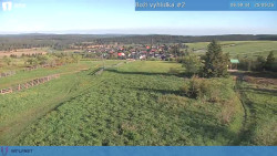 Boží vyhlídka