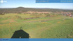 Boží vyhlídka