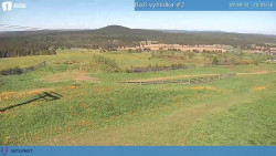 Boží vyhlídka
