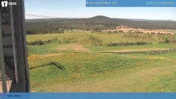 Boží vyhlídka
