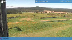 Boží vyhlídka