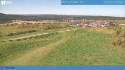 Boží vyhlídka