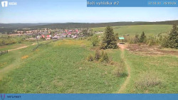 Boží vyhlídka