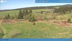 Boží vyhlídka