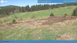 Boží vyhlídka