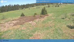 Boží vyhlídka