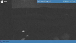 Boží vyhlídka