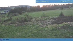 Boží vyhlídka