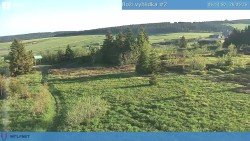 Boží vyhlídka