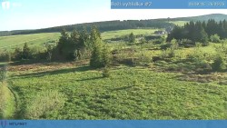 Boží vyhlídka