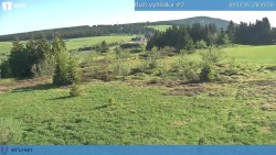 Boží vyhlídka