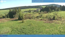 Boží vyhlídka