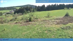 Boží vyhlídka