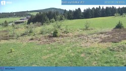 Boží vyhlídka