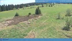 Boží vyhlídka