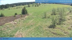 Boží vyhlídka