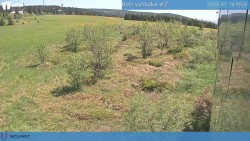 Boží vyhlídka