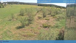 Boží vyhlídka