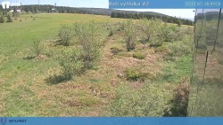 Boží vyhlídka