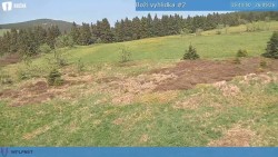 Boží vyhlídka