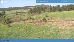 Boží vyhlídka