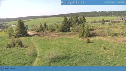 Boží vyhlídka