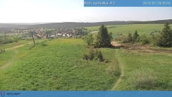 Boží vyhlídka