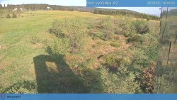 Boží vyhlídka