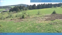 Boží vyhlídka