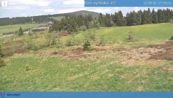 Boží vyhlídka