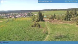 Boží vyhlídka