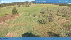 Boží vyhlídka