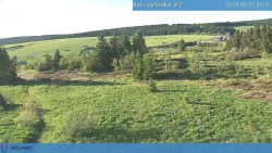 Boží vyhlídka