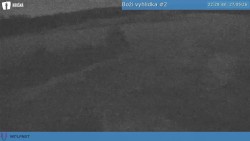 Boží vyhlídka